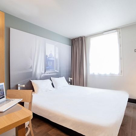 B&B Hotel Dunkerque Centre Gare Dunkirk Kültér fotó