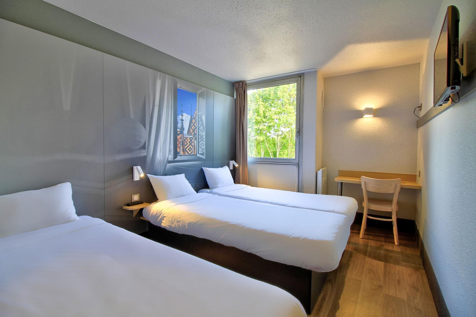 B&B Hotel Dunkerque Centre Gare Dunkirk Kültér fotó