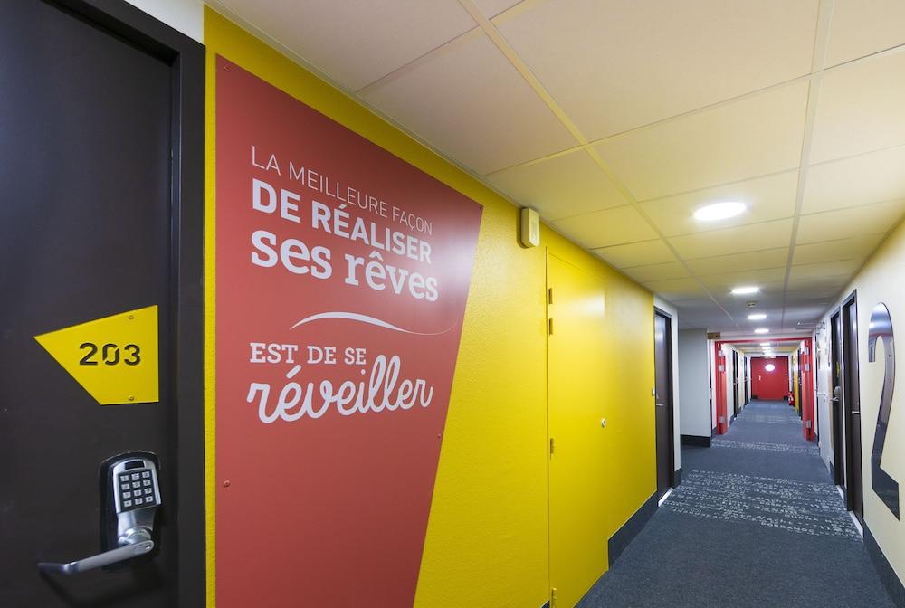 B&B Hotel Dunkerque Centre Gare Dunkirk Kültér fotó