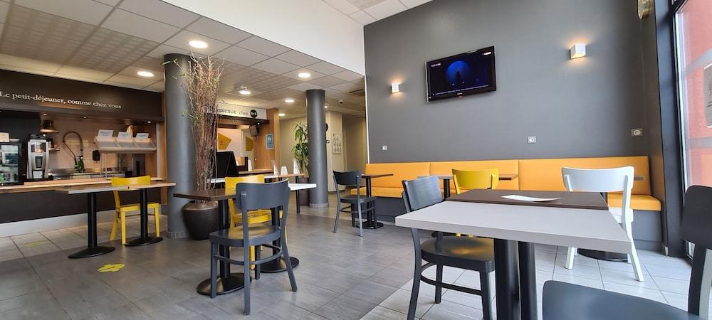 B&B Hotel Dunkerque Centre Gare Dunkirk Kültér fotó