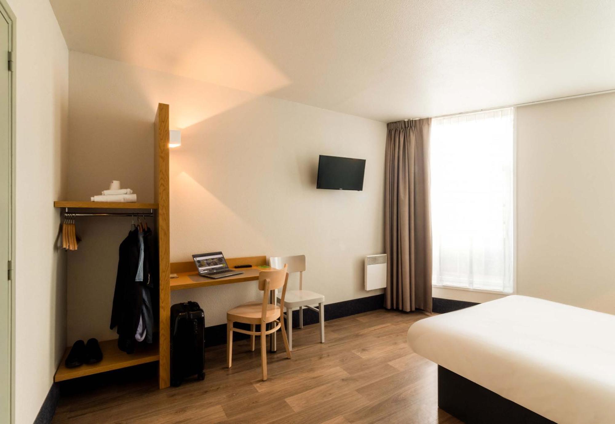 B&B Hotel Dunkerque Centre Gare Dunkirk Kültér fotó