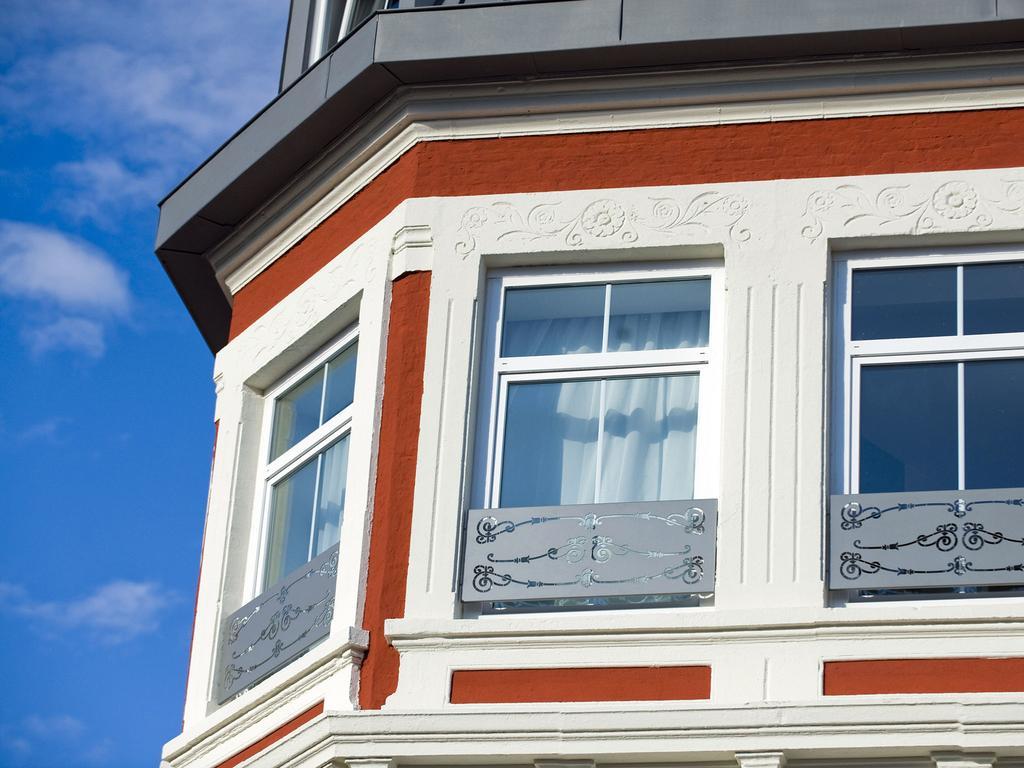 B&B Hotel Dunkerque Centre Gare Dunkirk Kültér fotó