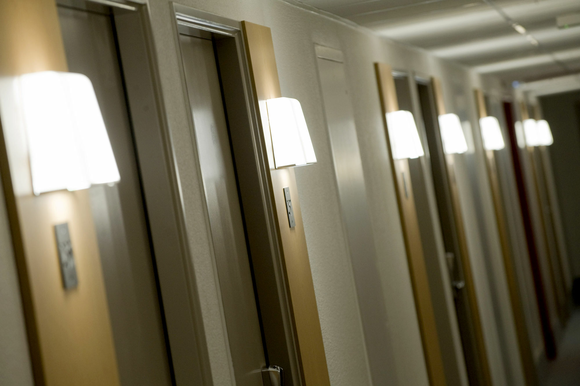 B&B Hotel Dunkerque Centre Gare Dunkirk Kültér fotó