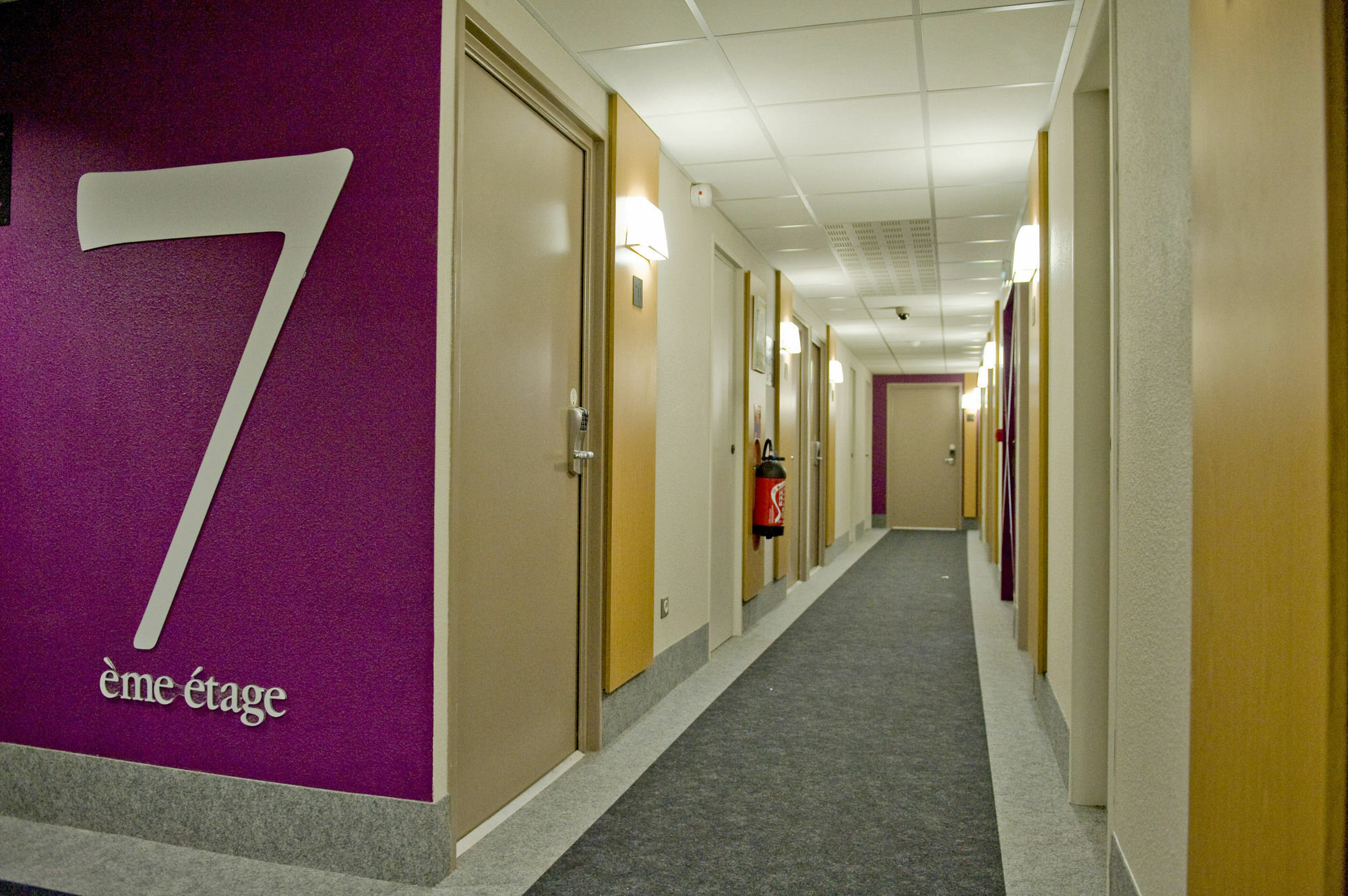 B&B Hotel Dunkerque Centre Gare Dunkirk Kültér fotó