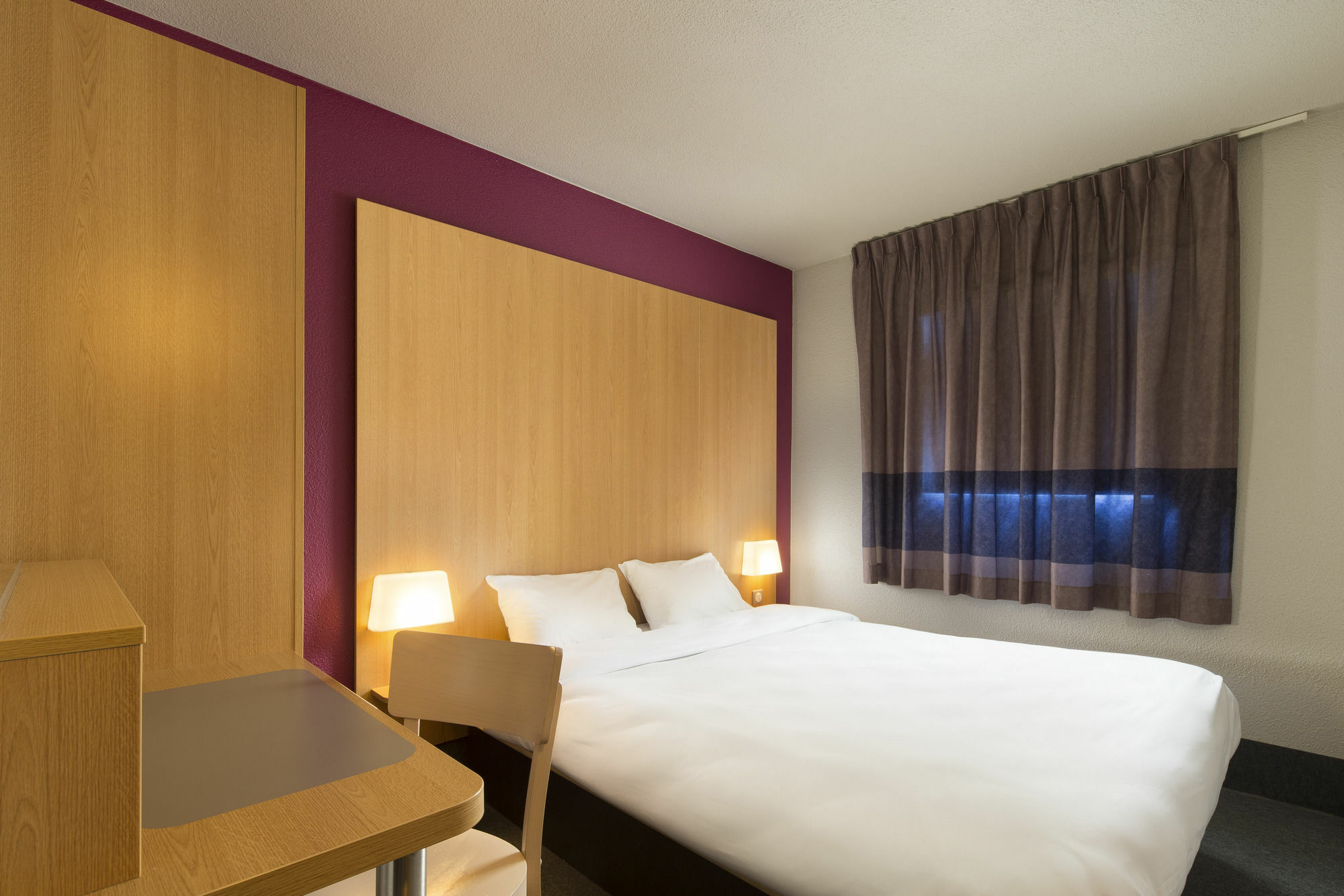 B&B Hotel Dunkerque Centre Gare Dunkirk Kültér fotó