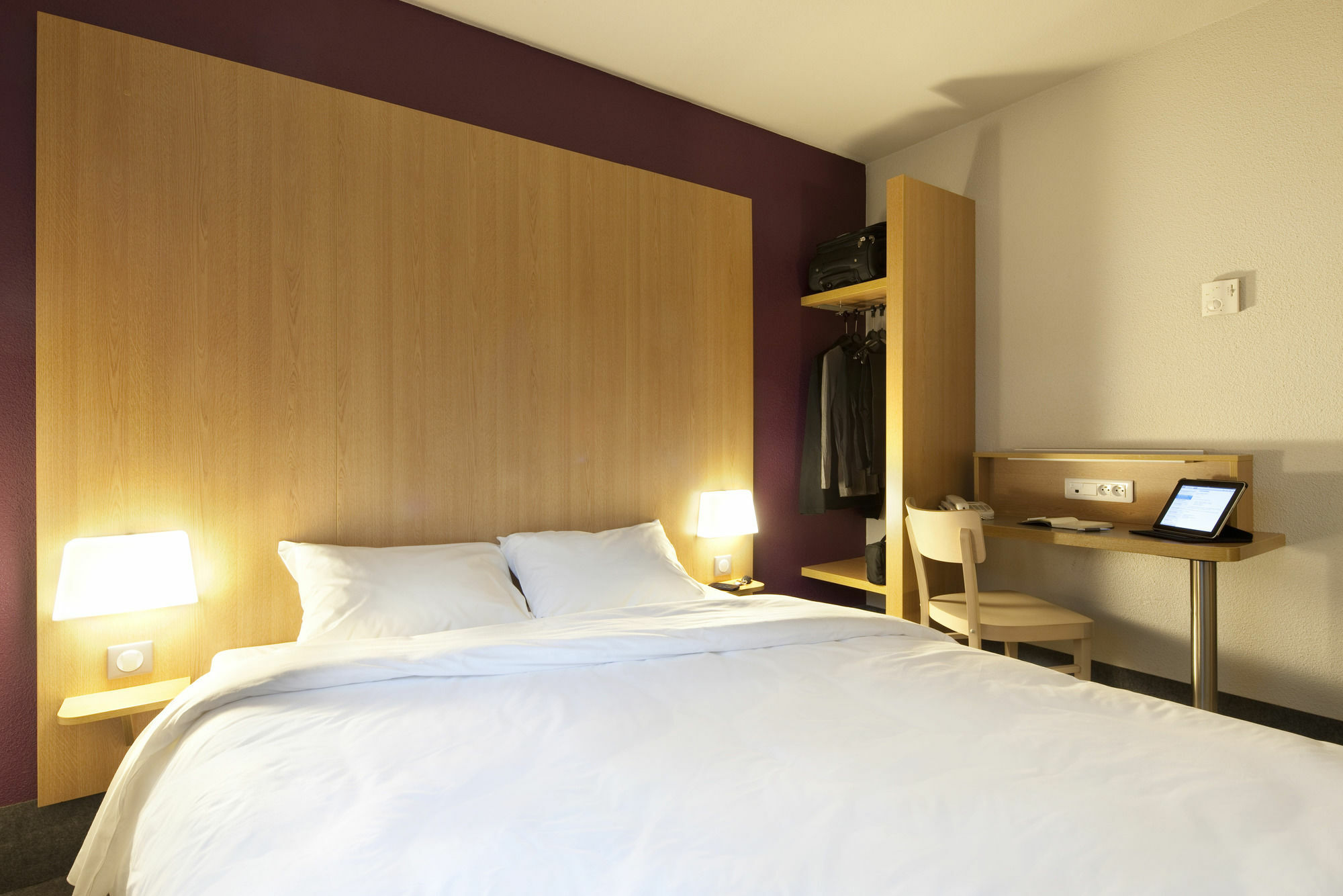B&B Hotel Dunkerque Centre Gare Dunkirk Kültér fotó