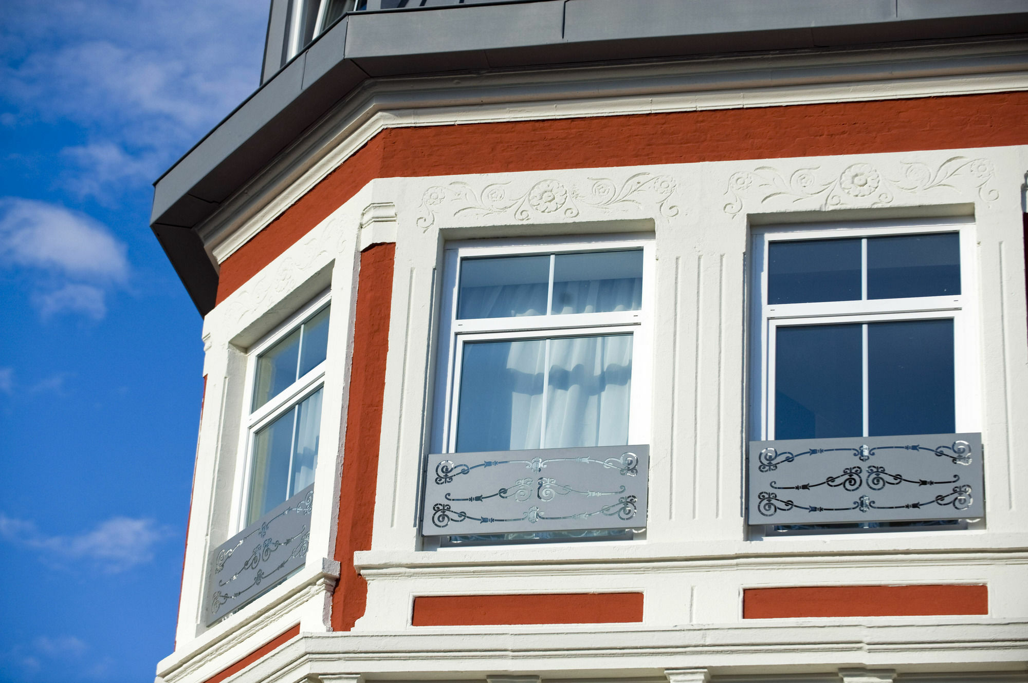 B&B Hotel Dunkerque Centre Gare Dunkirk Kültér fotó