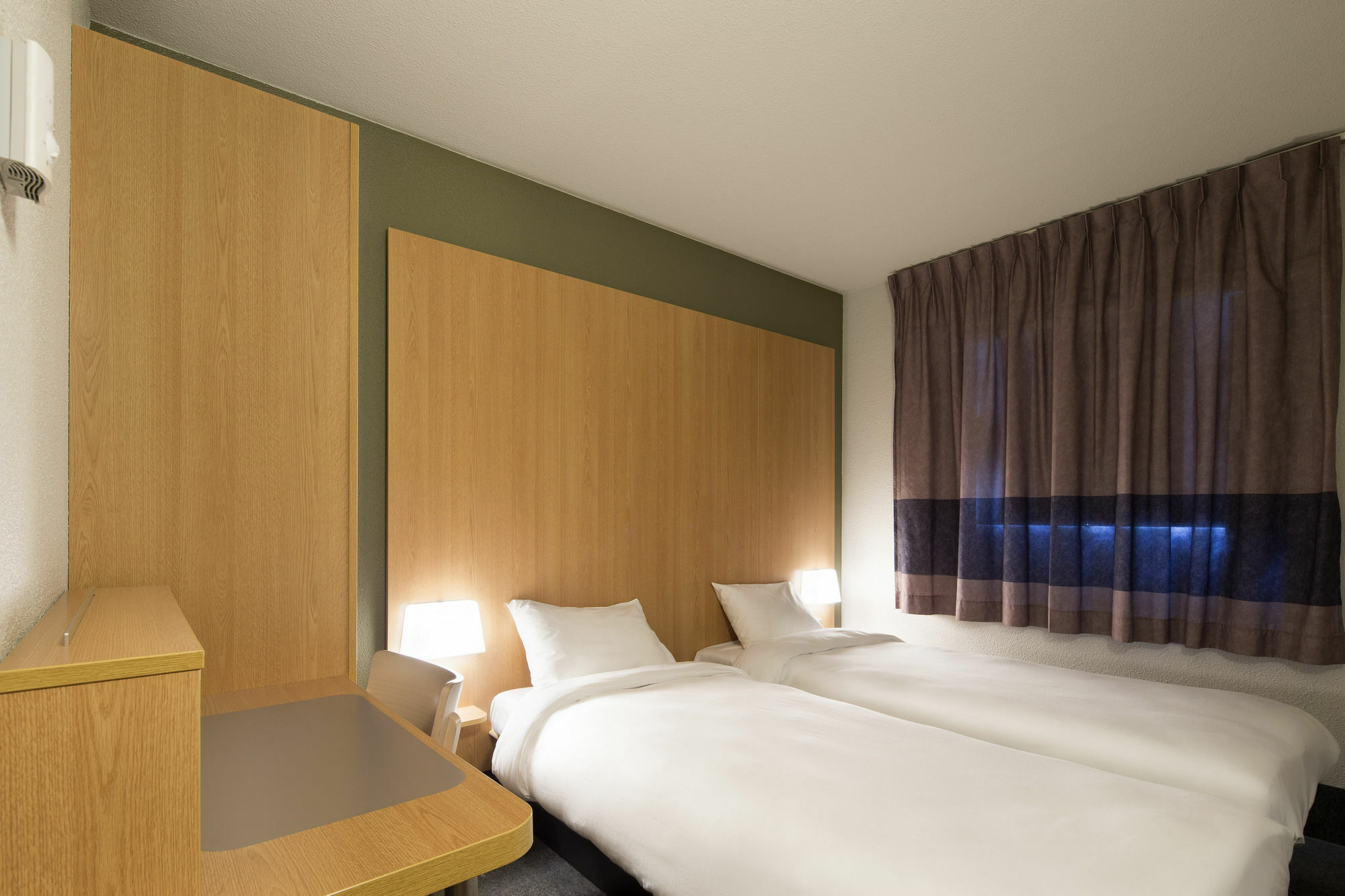 B&B Hotel Dunkerque Centre Gare Dunkirk Kültér fotó