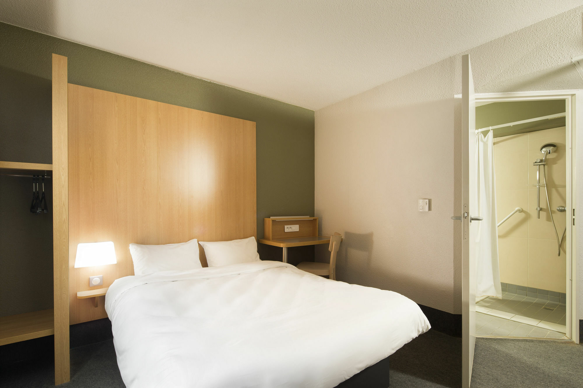 B&B Hotel Dunkerque Centre Gare Dunkirk Kültér fotó