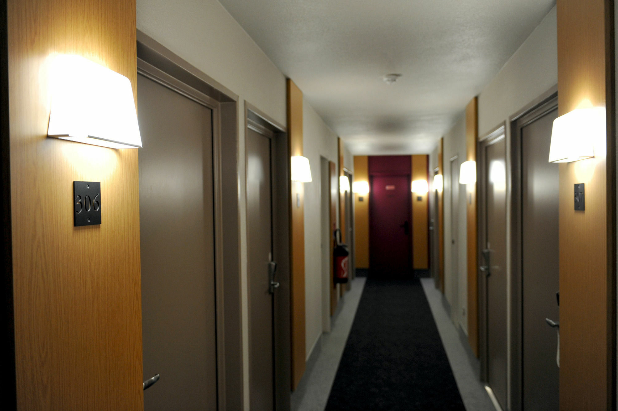 B&B Hotel Dunkerque Centre Gare Dunkirk Kültér fotó